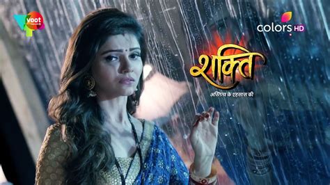 Rubina Dilaik In Shakti Colors Serial Wallpaper 09862 - Baltana