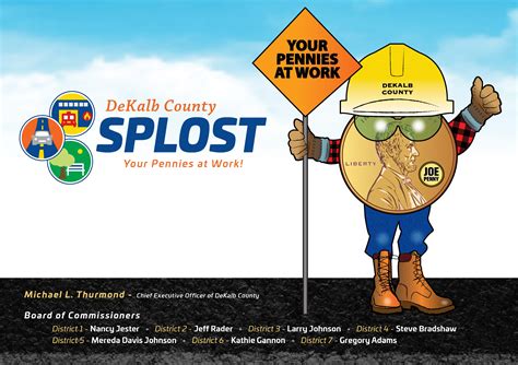 DeKalb Approves Repaving Additional Roads | DeKalb County GA