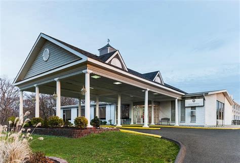 THE KENILWORTH HOTEL (Kenilworth, NJ) - foto's, reviews en ...