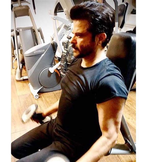 5 Exercises Anil Kapoor Does To Stay In Top Shape At 63 Gq India