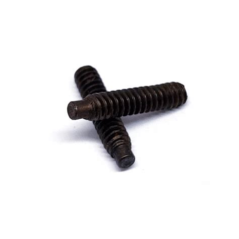 Socket Set Screws Full Dog And Half Dog Point Screws