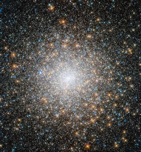 What Is A Globular Cluster And Which Ones Are Best High Point Scientific