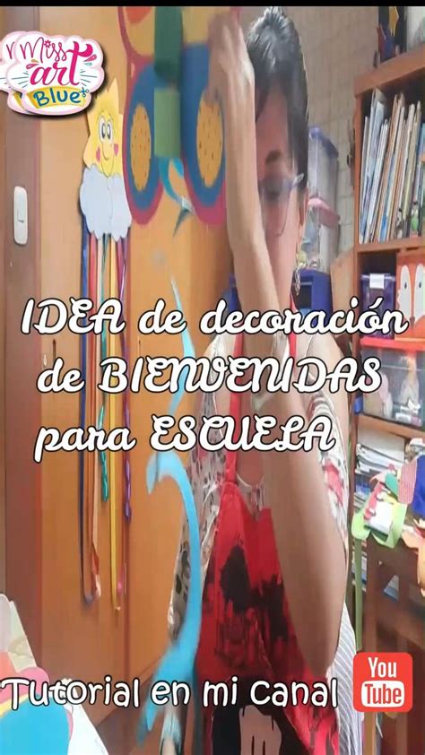 Ideas Para Decorar Tu Salon De Clases Corbatas Y Pajaritas