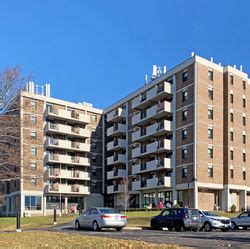 Sunrise Towers Laconia Housing