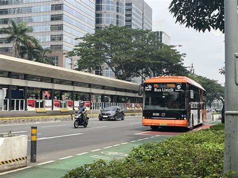 Transportasi Jakarta On Twitter Selamat Pagi Dan Selamat Beraktivitas