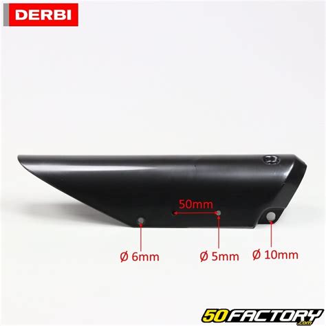 Moto 50cc protection de fourche droit derbi pièce moto scooter