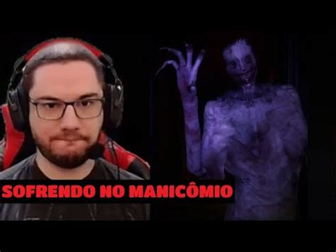 Sofrendo No Manic Mio Devour Youtube