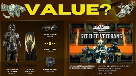 Buy Helldivers 2 Super Citizen Edition Pc Steam Account Electronic First