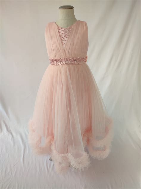 Robe De C R Monie Rose