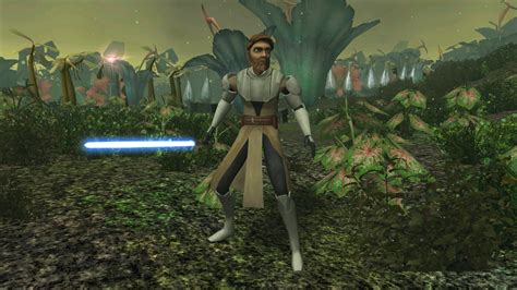 TCW Obi-Wan Kenobi image - Battlefront Redux mod for Star Wars Battlefront II - Mod DB