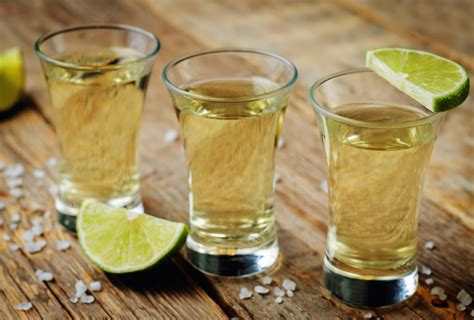 Los Mejores Tequilas De M Xico Blancos Reposados Y A Ejos Alto Nivel