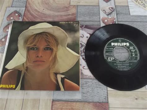 Vends Tours Brigitte Bardot Bubble Gum Eur Picclick Fr