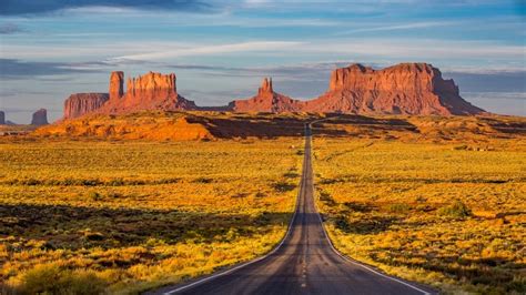 Forrest Gump Point Monument Valley Where Is How To Find And Best Time