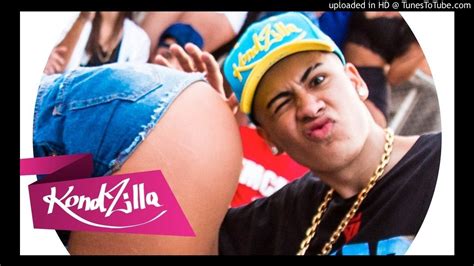 MC Kevinho To Apaixonado Nessa Mina KondZilla Em Breve Jorgin