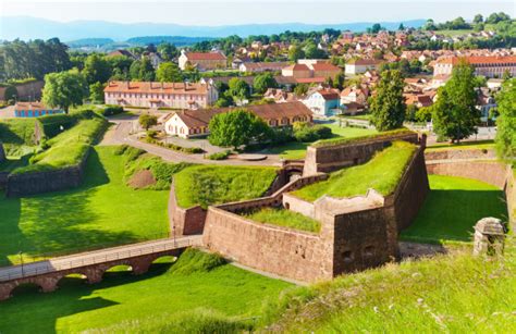 Territoire De Belfort PROTECT UP