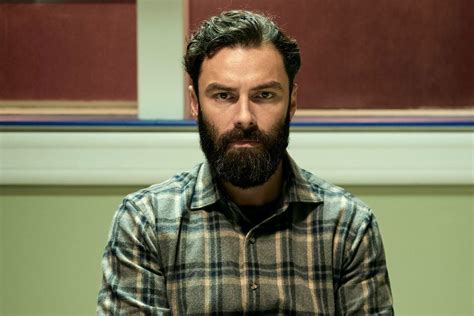 There S Just No Way Aidan Turner Is The Killer In Itv S The Suspect