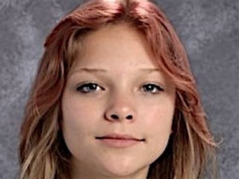 Girl 14 Missing For Almost A Week Sudbury Police Say Sudbury Star