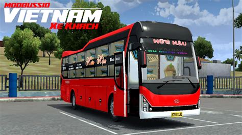 Tải Mod Bussid Vietnam Xe Khách Trên Pc Với Memu