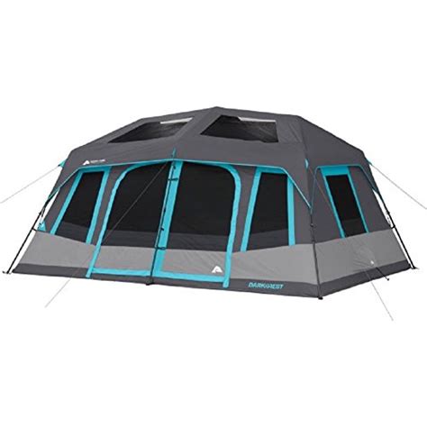 The Best 10-Person Tents – Reviewed – Outdoor Command