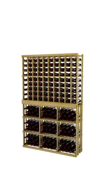 Ft Column Individual Bottle Wine Rack Vintner Series