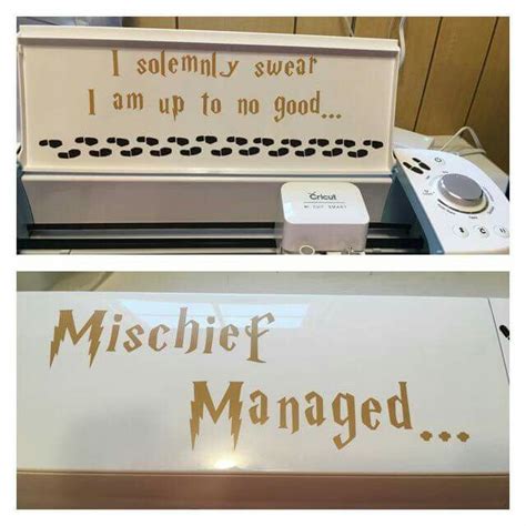 Decorate Cricut Machine SVG