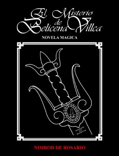 El Misterio De Belicena Villca Spanish Edition Kindle Edition By De