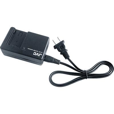 JVC Everio GZ GX1 Battery Charger