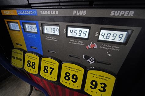 Kemp Indicators Regulation To Droop Georgia Gasoline Taxes Till Might