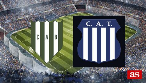 Banfield Talleres Resultado Resumen Y Goles