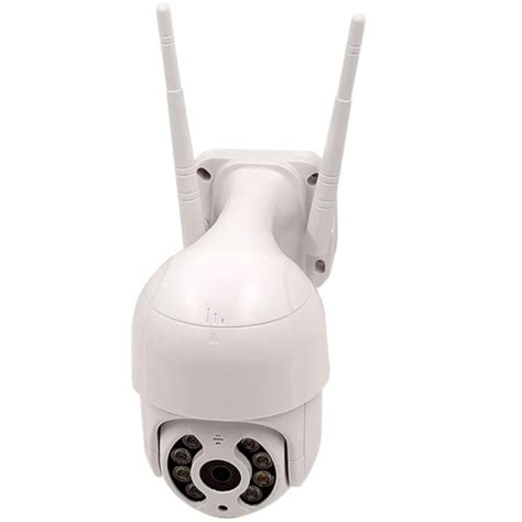 Wifi Hd 1080p A8 Câmera De Segurança Câmera Ip Icsee Prova Dágua