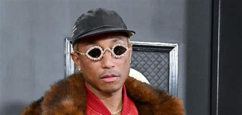 Deutsch La Partners With Pharrell Williams Black Ambition