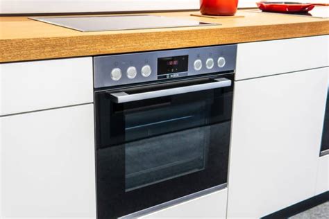 Reasons Why Your Bosch Oven Isn T Heating Up Applianceteacher