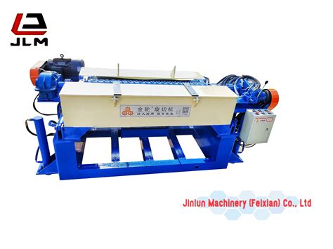 Jinlun Wood Based Panels Machinery Ft Plywood Making Machine Wood