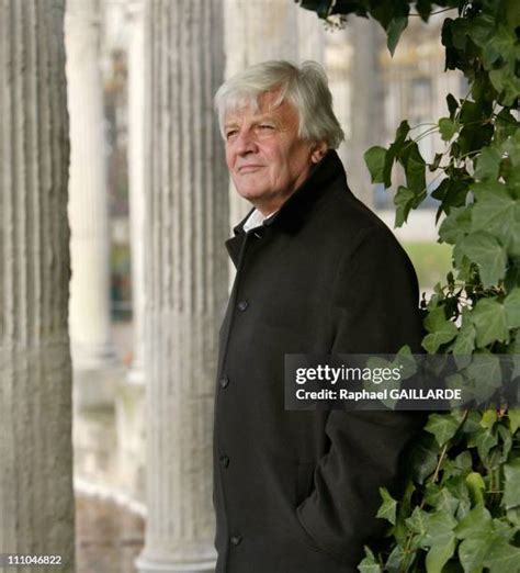 Jacques Perrin Director Photos And Premium High Res Pictures Getty Images