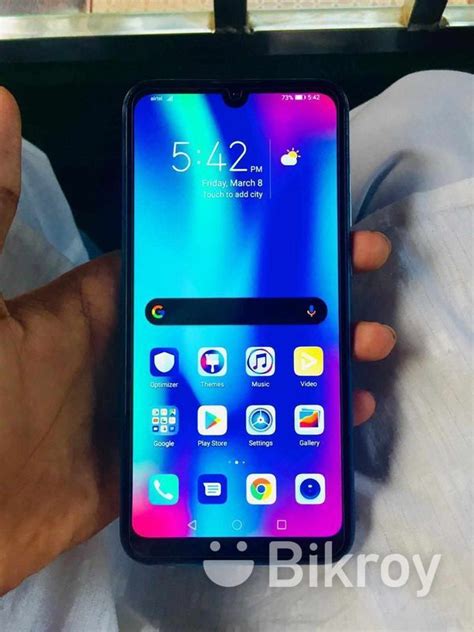 Huawei Honor Used For Sale In Kamrangirchar Bikroy