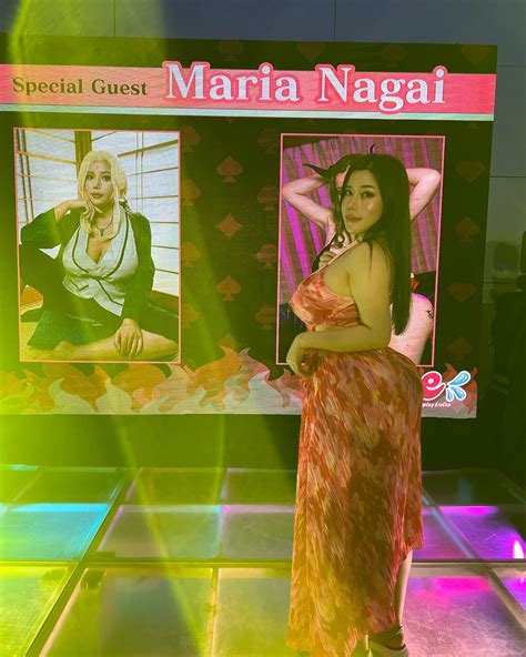 Maria Nagai (永井マリア) (@nagaimariaofficial1218) • Instagram photos and videos