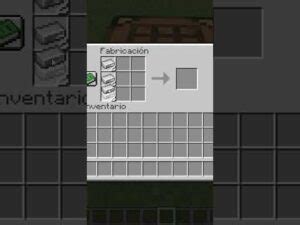 Descubre cómo hacer un caldero en Minecraft Paso a paso para crear tu