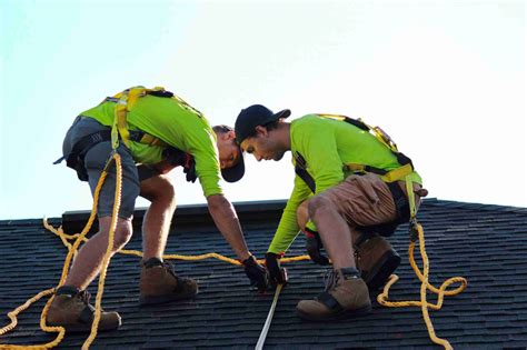 Roof Inspection for Insurance: What You Should Know