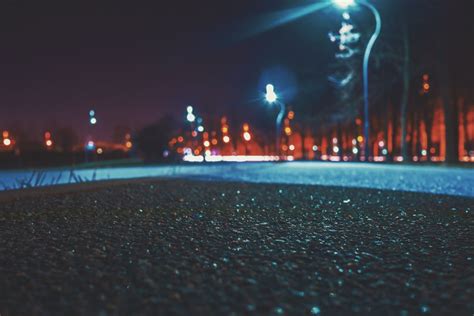 Free Images Image Night Road Surface Electricity Landmark