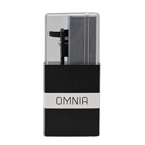 JICO OMNIA J D IMP NUDE BLACK リスニング向けカートリッジ ヘッドシェル付属 イケベ楽器店オンラインストア