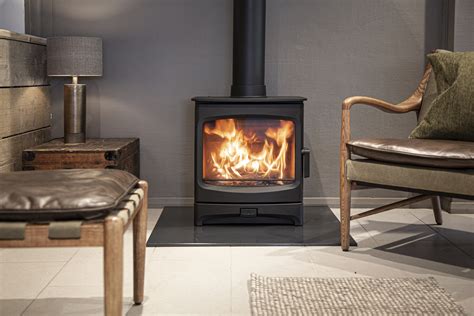 Charnwood Aire Simply Fires