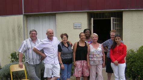 Blagnac Succès de la braderie ladepeche fr