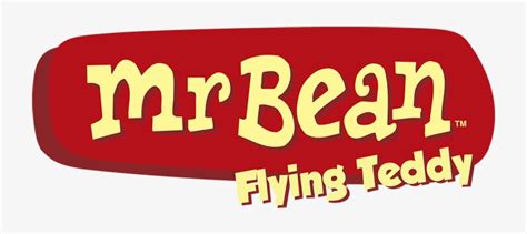 Mr Bean Flying Teddy - Free Transparent PNG Download - PNGkey