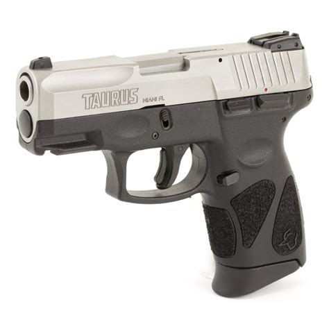 10 Best Taurus Handguns 2024