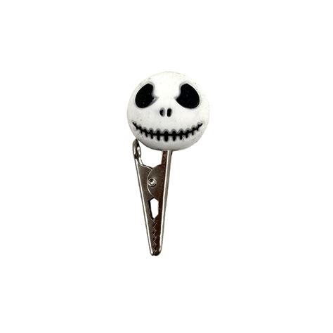 Disneys The Nightmare Before Christmas Jack Skellington Clip