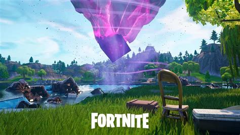 New Fortnite Update To Bring Season And Many New Things Videogamer