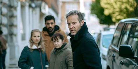 Les invisibles France 2 faut il regarder la saison 2 de la série