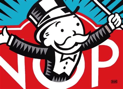 Monopoly Monocle Monopoly Man Logo Hd Wallpaper Pxfuel