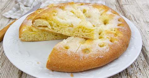 François Régis Gaudry partage sa recette préférée de la tarte au sucre