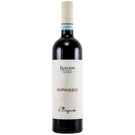 Buglioni Il Bugiardo Valpolicella Ripasso Classico Superiore DOC 2013